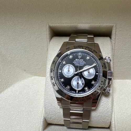 ロレックス デイトナ 12650