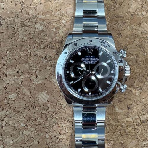 ロレックス デイトナ