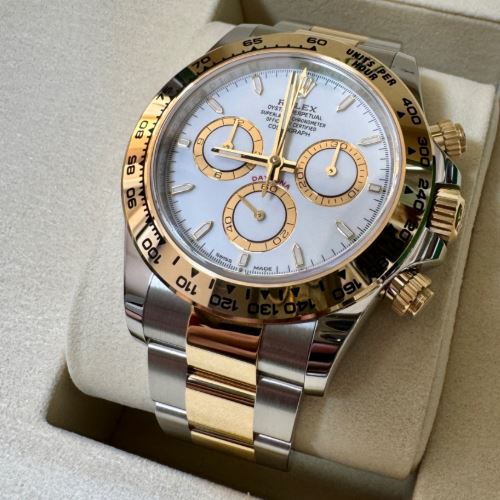 ロレックス デイトナ 12650