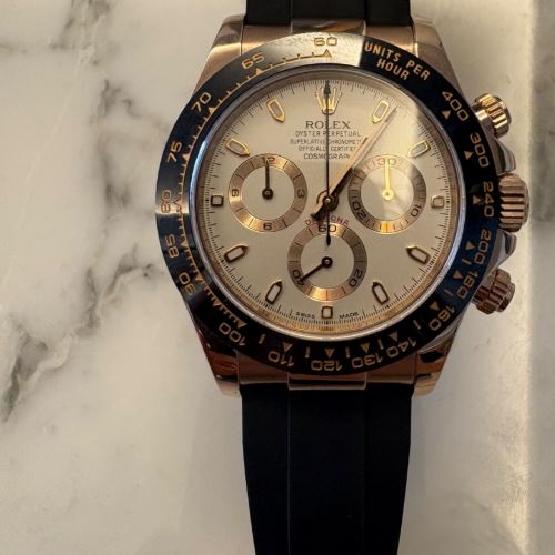 ロレックス デイトナ 116515l