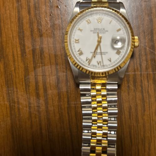 ロレックス デイトナ