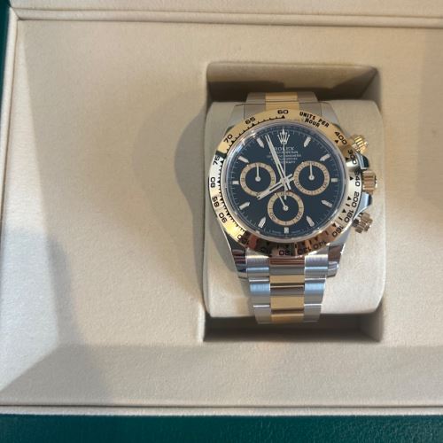 ロレックス デイトナ 126503