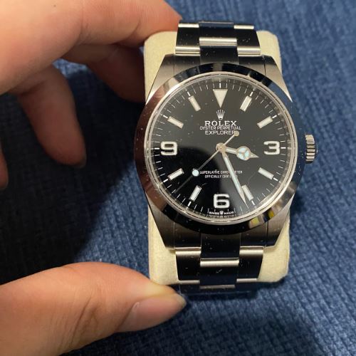 エクスプローラー40