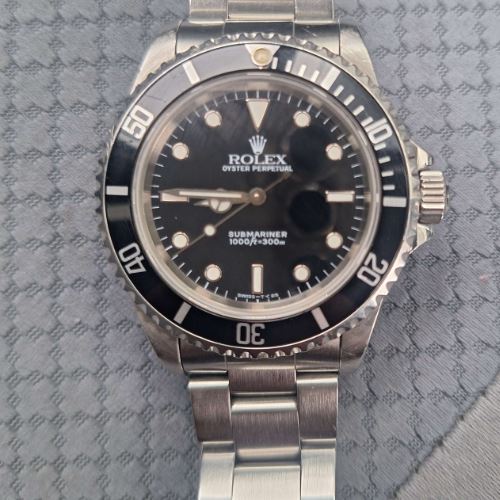 ロレックス サブマリーナー