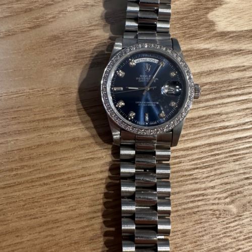 ロレックス デイデイト