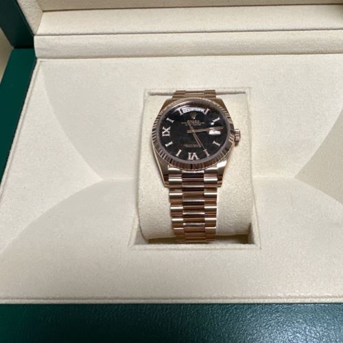 ロレックス デイデイト 12823