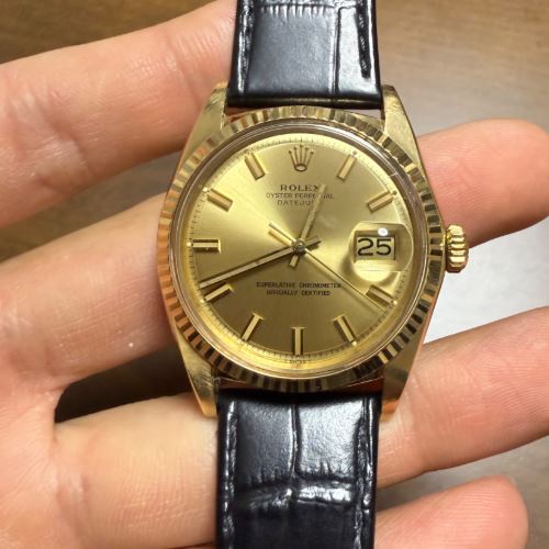 ロレックス デイデイト 160