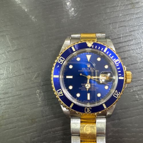 ロレックス サブマリーナー