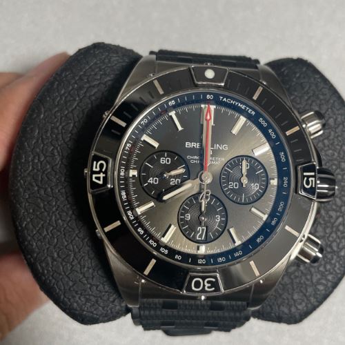 ブライトリング クロノマット B01 44 AB0136251B2S