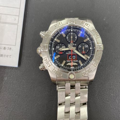 ブライトリング クロノマット A440B71P