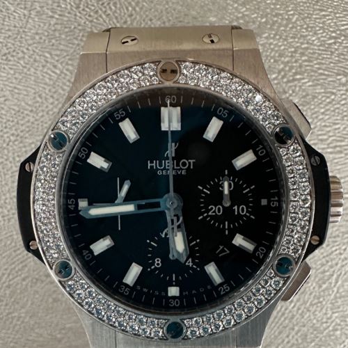 ウブロ ビックバン 301.SX.1170.RX.1104 91742