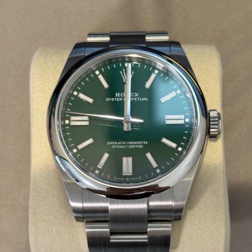 134300 オイパペ　グリーン