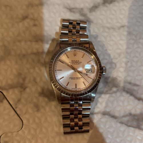 ディトジャスト