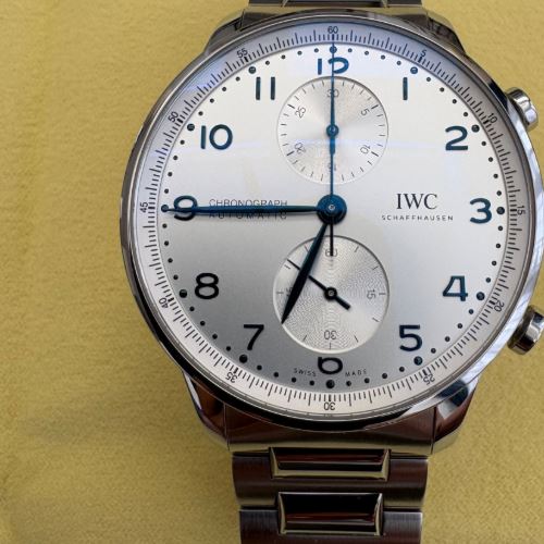 IWC ポルトギーゼ 37161