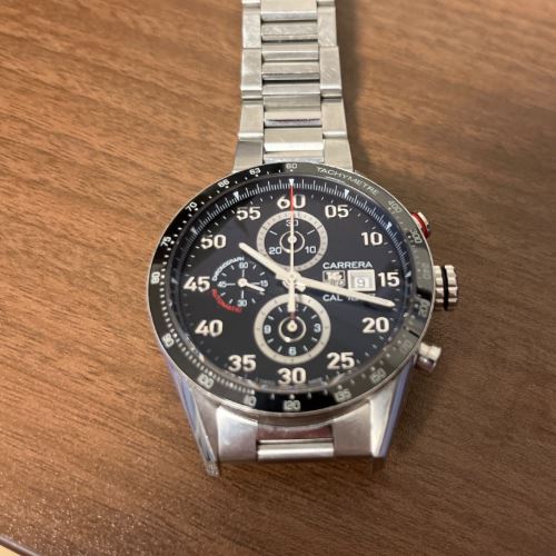 タグホイヤー カレラ CAR2A10-