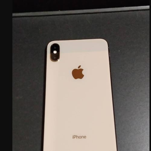 iPhoneXS Max 64GB SIMフリー