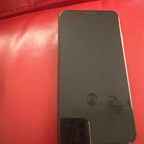 iPhoneXS Max 64GB docomo