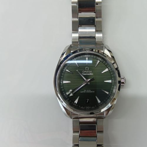 オメガ シーマスター