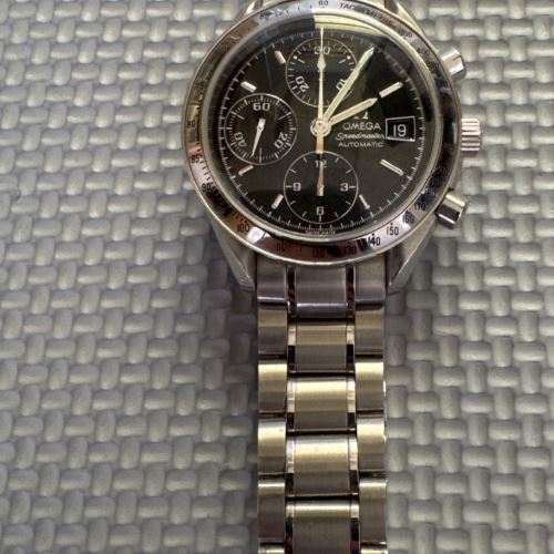 オメガ スピードマスター 3513500
