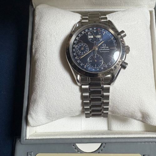 オメガ スピードマスター 35218000