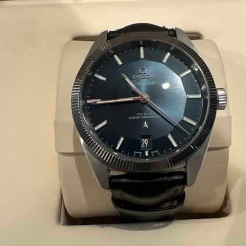 コンステレーション グローブマスター