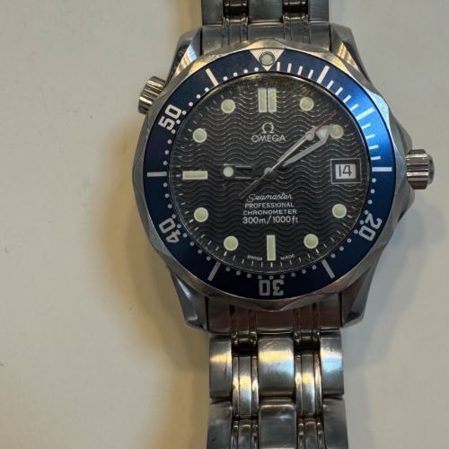 オメガ シーマスター