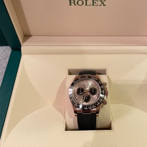 ロレックス デイトナ 11651