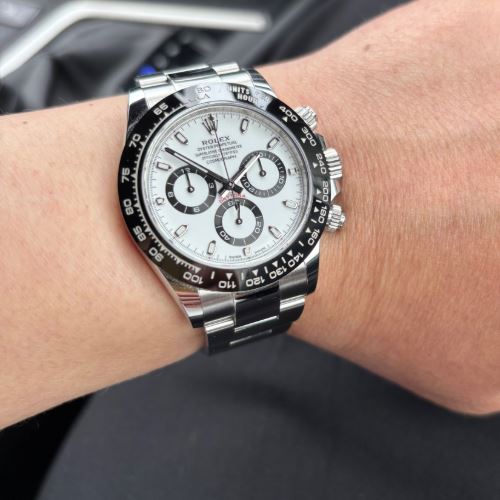 ロレックス デイトナ 116500lm