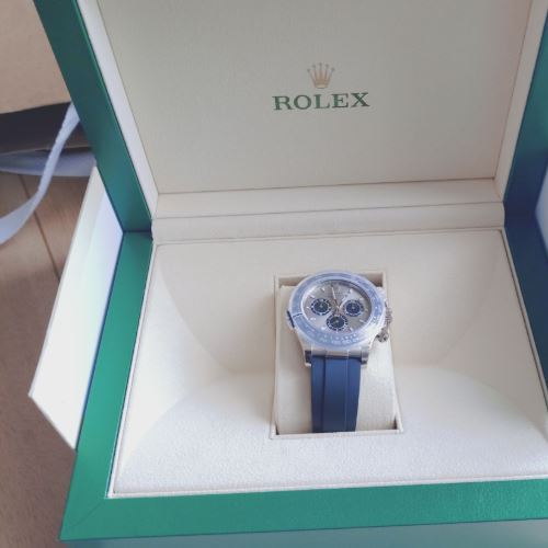 ロレックス デイトナ D39V479