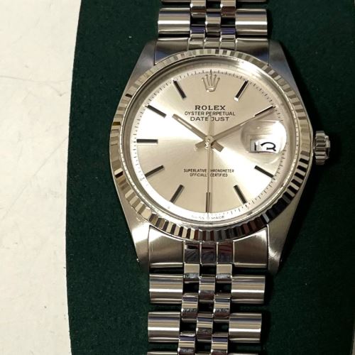 デイトジャスト