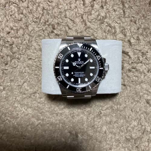 ロレックス サブマリーナー 11406