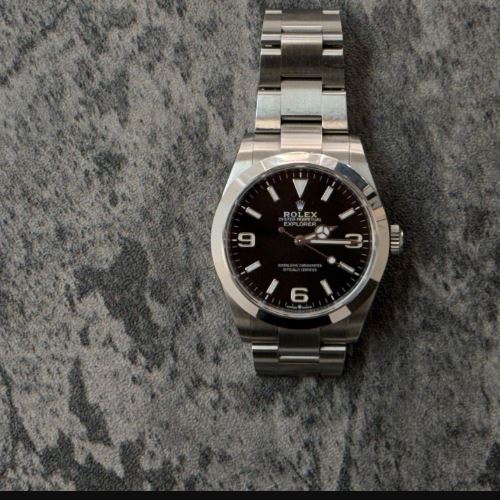 エクスプローラー1