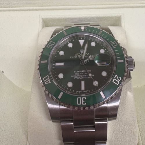 ロレックス サブマリーナー