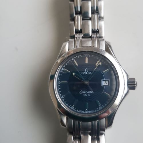 オメガ シーマスター