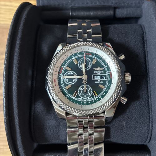 ブライトリング その他