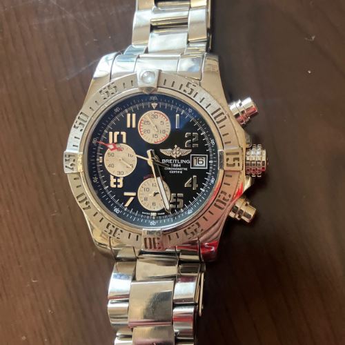 ブライトリング その他 A133811