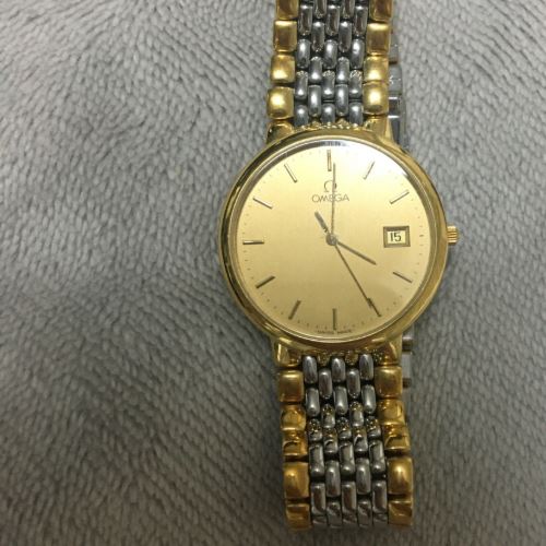 オメガ デ･ビル 5445579