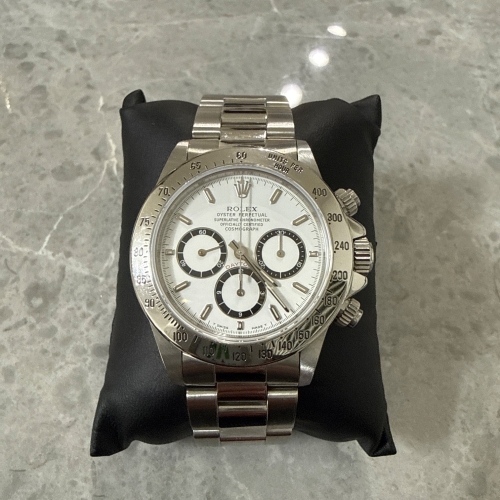 ロレックス デイトナ 1652