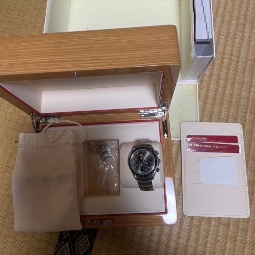 オメガ スピードマスター 3233040400600