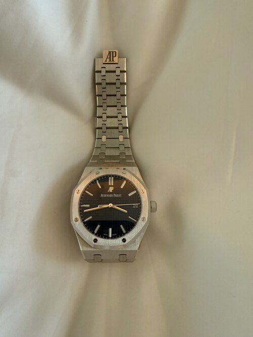 オーデマピゲ ロイヤルオーク 15503b