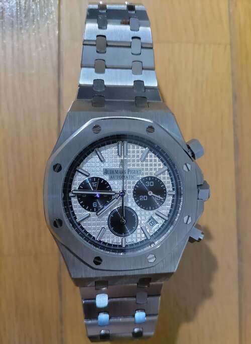 オーデマピゲ ロイヤルオーク N0688WF0851