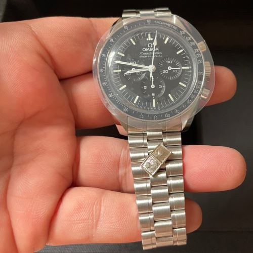 オメガ スピードマスター