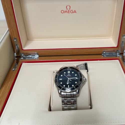 オメガ シーマスター 21230412001003