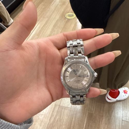 オメガ シーマスター