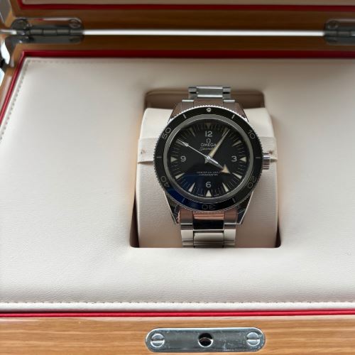 オメガ シーマスター 23330412210100