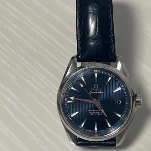 オメガ シーマスター