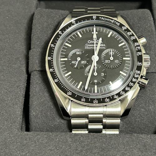 オメガ スピードマスター
