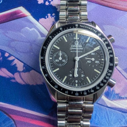 オメガ スピードマスター