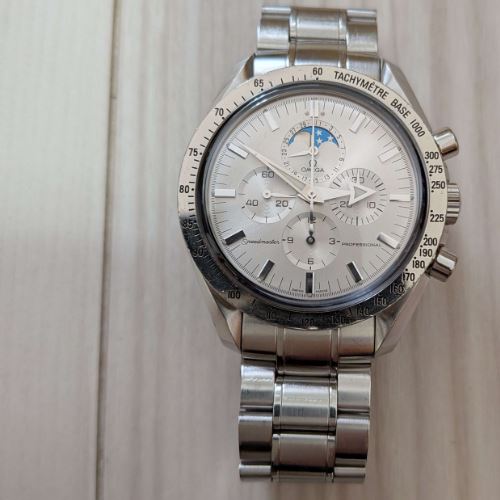 オメガ スピードマスター 7708953