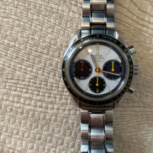 オメガ スピードマスター 326.30.40.50.04.001